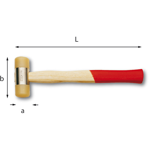 Mazzuole 376_50  MAZZUOLA                     (B)