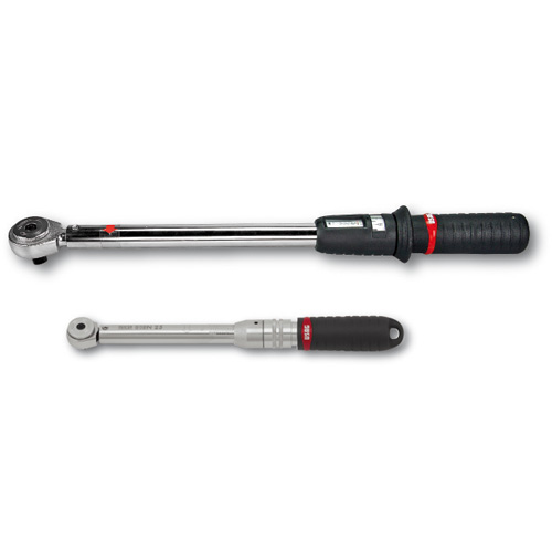 Chiavi dinamometriche con cricchetto reversibile 810 N_5-25  CHIAVE DINAMOMETRICA