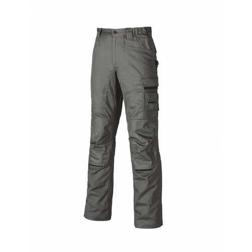 Pantalone da lavoro NIMBLE - colore grigio - TAGLIA 50