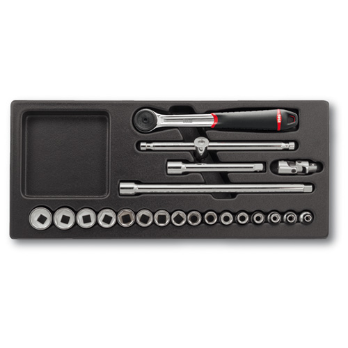 Assortimento (21 pz) 519/613BEA  ASSORTIMENTO