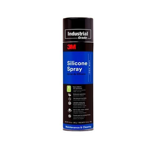 Silicone Spray - Bomboletta da 400ml