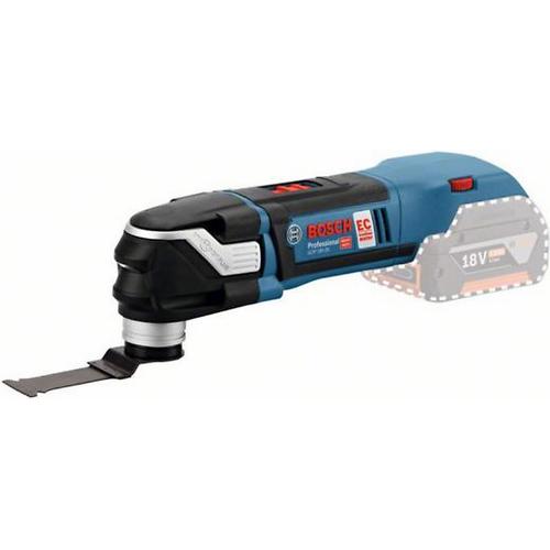 UTENSILE MULTIFUNZIONE GOP 18V-28 IN VALIGETTA L-BOXX