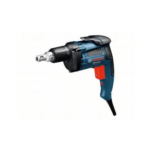 CACCIAVITE GSR 6-45 TE BOSCH   ATTACCO 1/4'' IN VALIGETTA