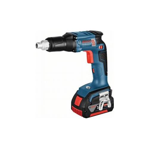 AVVITATORE GSR 18 V-EC TE