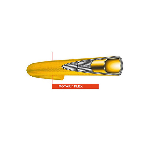 TUBO G ROTARY FLEX 25 (25 BAR)