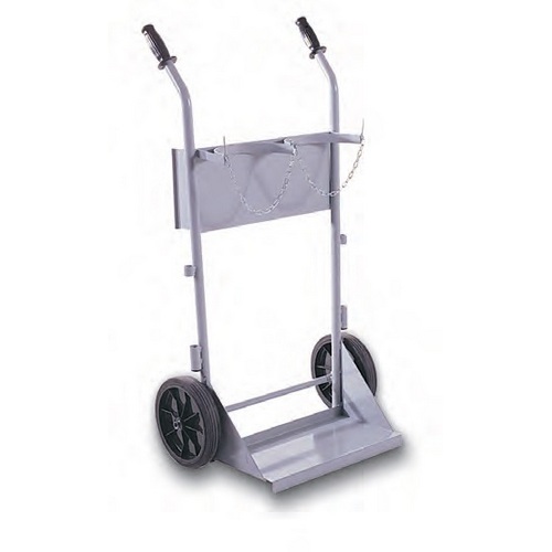 CARRELLO PORTABOMBOLE - mm. 660 x 1200 h