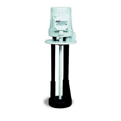 ELETTROPOMPA CENTRIFUGA 222 - MM 200 - 250 WATT