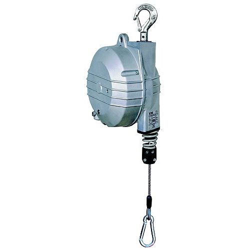 BILANCIATORE TECNA 22-25 KG