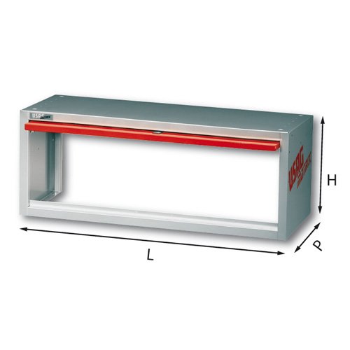 Matrix - Base 5002 A2N  MX BASE PASSARUOTA