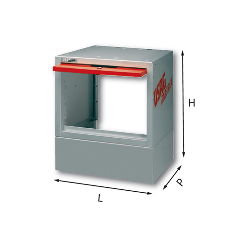 Matrix - Base 5002 B1N  MX BASE PASSARUOTA