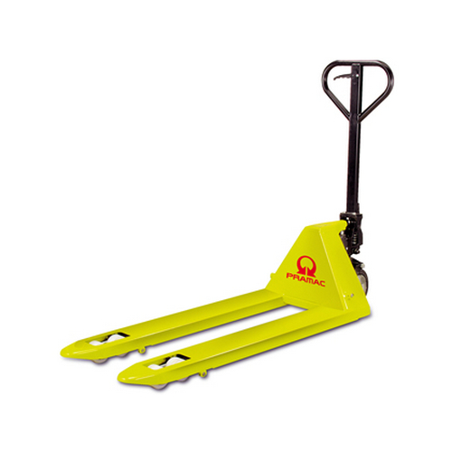 Transpallet manuali Basic Lifter