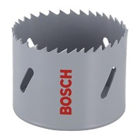 Fresa A Tazza 65 Mm  9/16 Bimetall. In Hss Co 8/ Sds Click**************