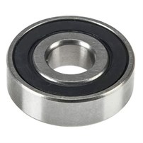 Cuscinetto Skf 6311-2Rs1/C3
