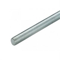 Barra Filettata M16 Zn