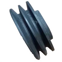 Puleggia 180/2 Spa In Ghisa
