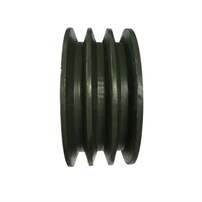 Puleggia 212/3 Spb In Ghisa