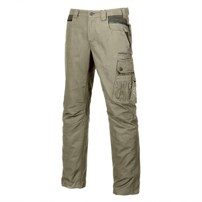 Pantalone Da Lavoro - Modello Urban - Taglia 50