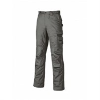 Pantalone Da Lavoro Nimble - Colore Grigio - Taglia 50