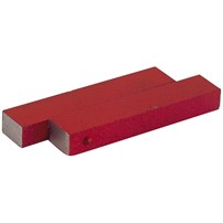 Magnete Perman.12,5X5x40prezzocoppia