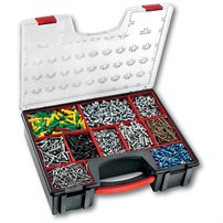 Organizer (Vuoto) 640 A  Organizer