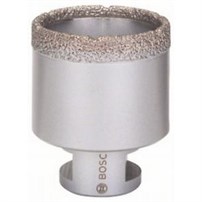 Fresa Diamantata A Secco Dry Speed Best For Ceramic - 51Mm