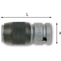 Bussole Portainserti 685 A_6  Bussola