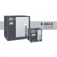 Compressore K-Max 7,5-10-500 Es